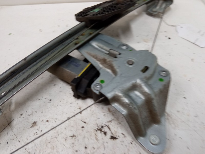 Recambio de elevalunas electrico delantero izquierdo para dacia sandero ii (b8_) 1.5 dci 75 / blue dci 75 (b8jw, b8m4, b8ah, b8m