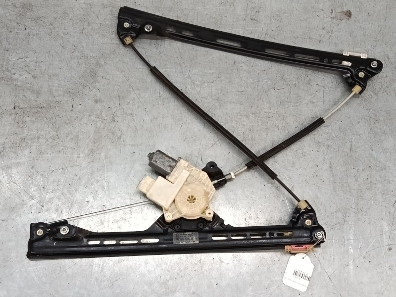 Recambio de elevalunas electrico delantero izquierdo para citroën c4 picasso ii 1.6 hdi 90 referencia OEM IAM 9675924780  