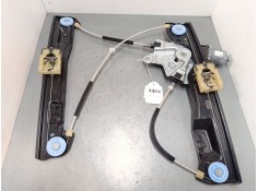 Recambio de elevalunas electrico delantero izquierdo para opel insignia a (g09) 2.0 cdti (68) referencia OEM IAM 20952453  
