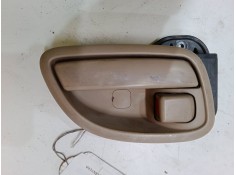 Recambio de maneta interior puerta delantera izquierda para kia carens iii monospace (un) 2.0 crdi 115 referencia OEM IAM   