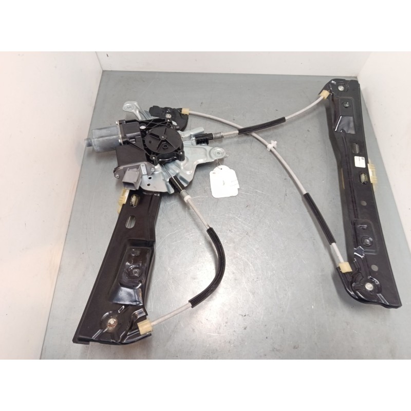 Recambio de elevalunas electrico delantero izquierdo para opel insignia a (g09) 2.0 cdti (68) referencia OEM IAM 20952453  