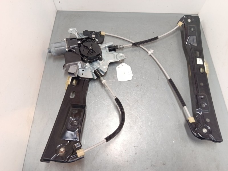 Recambio de elevalunas electrico delantero izquierdo para opel insignia a (g09) 2.0 cdti (68) referencia OEM IAM 20952453  
