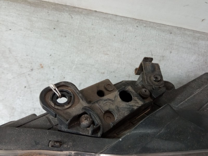 Recambio de faro izquierdo para hyundai i40 i (vf) 1.7 crdi referencia OEM IAM 921013ZXXX  