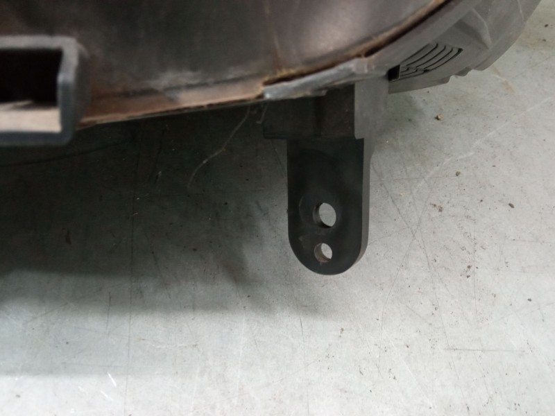 Recambio de faro izquierdo para hyundai i40 i (vf) 1.7 crdi referencia OEM IAM 921013ZXXX  