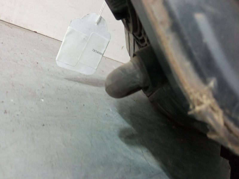 Recambio de faro izquierdo para hyundai i40 i (vf) 1.7 crdi referencia OEM IAM 921013ZXXX  