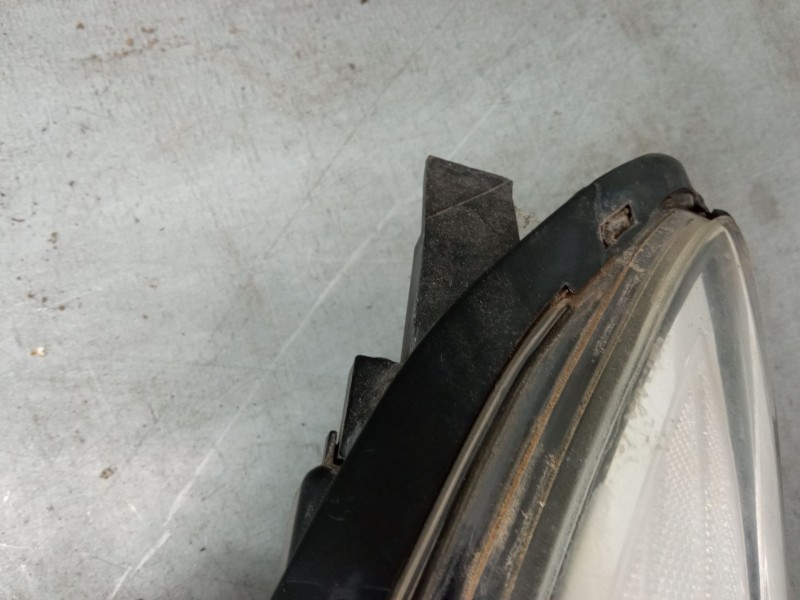 Recambio de faro izquierdo para hyundai i40 i (vf) 1.7 crdi referencia OEM IAM 921013ZXXX  