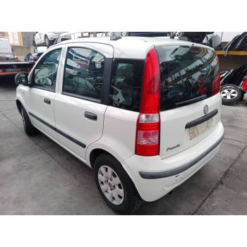 FIAT PANDA / PANDA CLASSIC (169_)