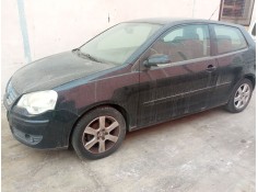 volkswagen polo (9n_, 9a_) del año 2005