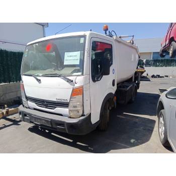 NISSAN CABSTAR (F24M, F24W) de desguace