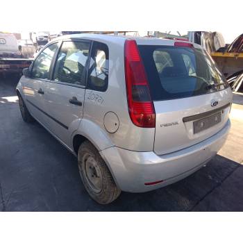 FORD FIESTA V (JH_, JD_)