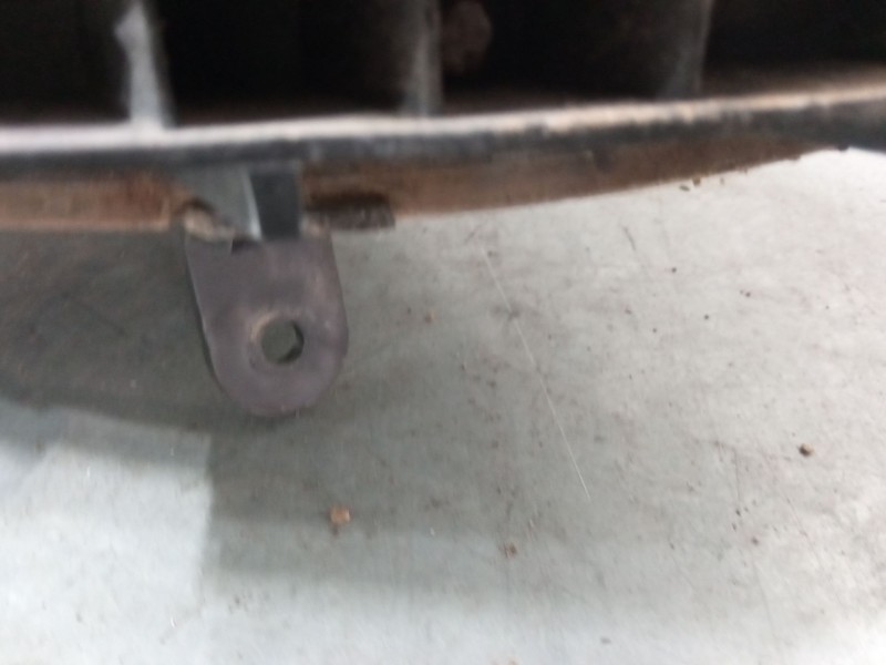 Recambio de faro derecho para hyundai i40 i (vf) 1.7 crdi referencia OEM IAM 921023ZXXX  