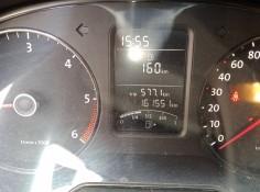 volkswagen polo v (6r1, 6c1) del año 2013