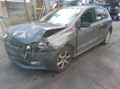 volkswagen polo v (6r1, 6c1) del año 2013