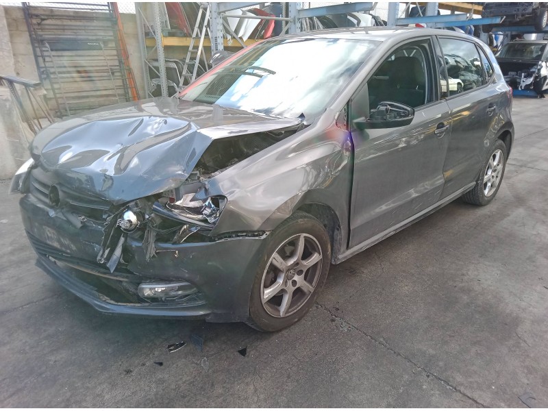 volkswagen polo v (6r1, 6c1) del año 2013
