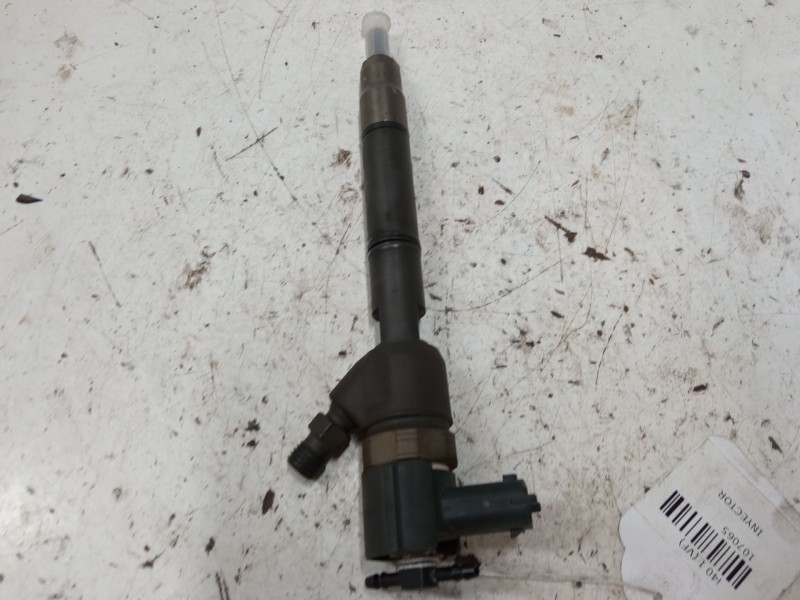 Recambio de inyector para hyundai i40 i (vf) 1.7 crdi referencia OEM IAM 338002A800  