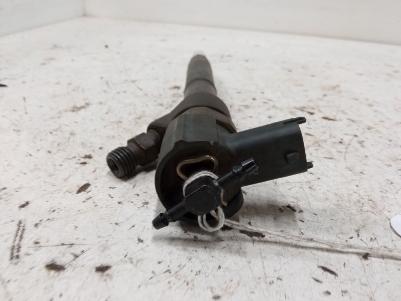 Recambio de inyector para hyundai i40 i (vf) 1.7 crdi referencia OEM IAM 338002A800  