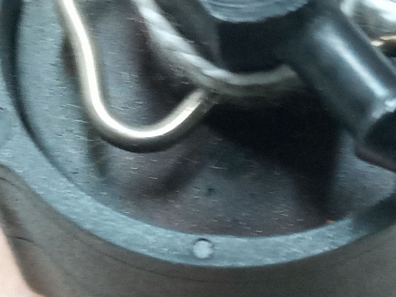 Recambio de inyector para hyundai i40 i (vf) 1.7 crdi referencia OEM IAM 338002A800  