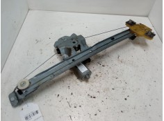 Recambio de elevalunas electrico delantero derecho para renault clio iv (bh_) 1.2 16v referencia OEM IAM 1903 5YY0078  
