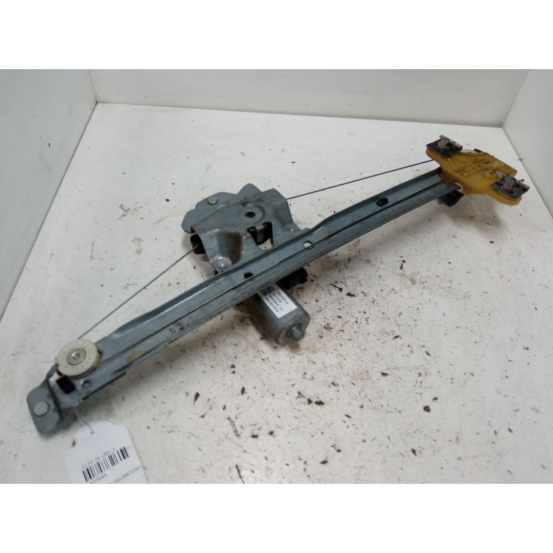 Recambio de elevalunas electrico delantero derecho para renault clio iv (bh_) 1.2 16v referencia OEM IAM 1903 5YY0078  