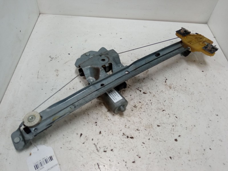 Recambio de elevalunas electrico delantero derecho para renault clio iv (bh_) 1.2 16v referencia OEM IAM 1903 5YY0078  