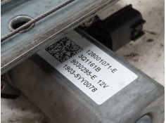 Recambio de elevalunas electrico delantero derecho para renault clio iv (bh_) 1.2 16v referencia OEM IAM 1903 5YY0078   2