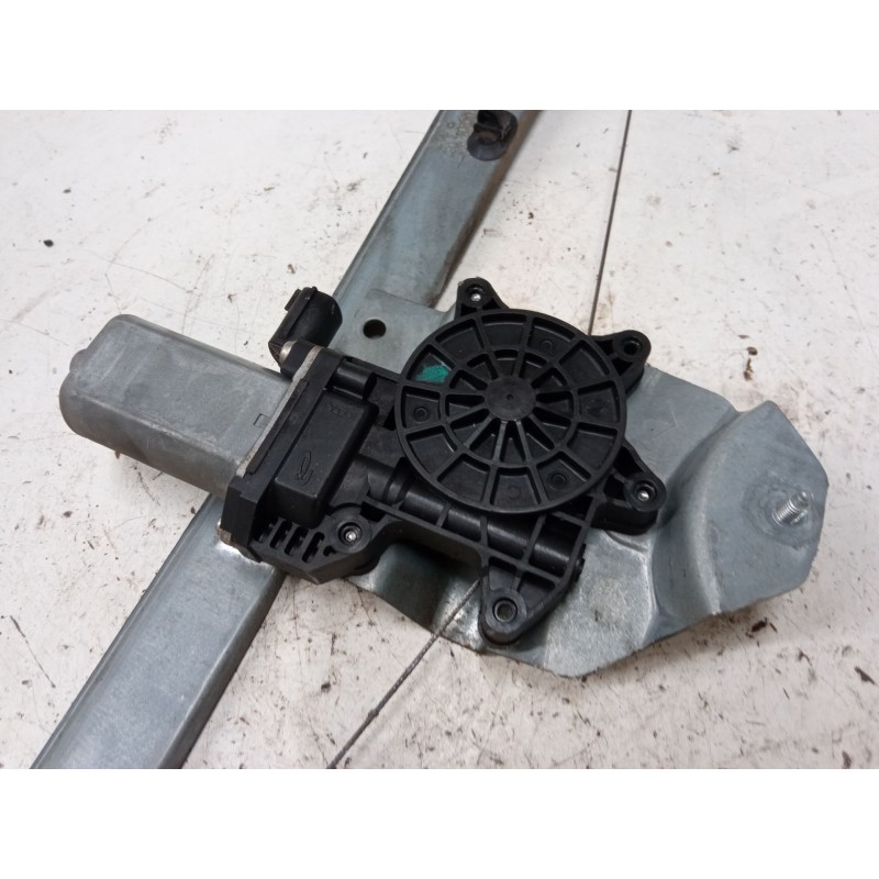 Recambio de elevalunas electrico delantero derecho para renault clio iv (bh_) 1.2 16v referencia OEM IAM 1903 5YY0078  