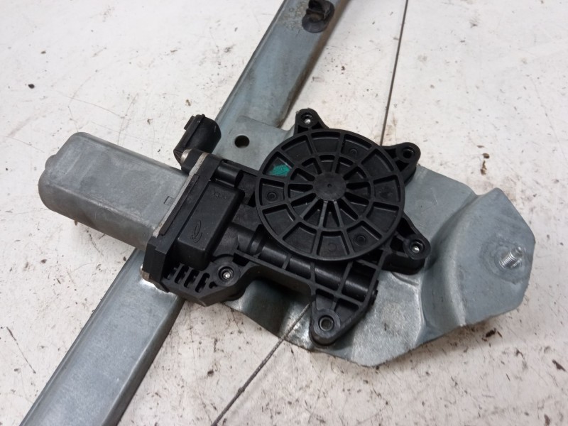 Recambio de elevalunas electrico delantero derecho para renault clio iv (bh_) 1.2 16v referencia OEM IAM 1903 5YY0078  