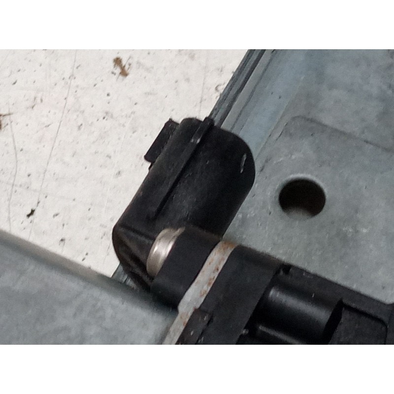 Recambio de elevalunas electrico delantero derecho para renault clio iv (bh_) 1.2 16v referencia OEM IAM 1903 5YY0078  