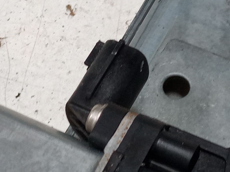 Recambio de elevalunas electrico delantero derecho para renault clio iv (bh_) 1.2 16v referencia OEM IAM 1903 5YY0078  