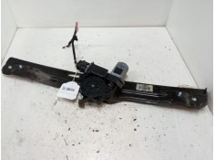 Recambio de elevalunas electrico delantero izquierdo para fiat 500l (351_, 352_) 1.4 (199lyb1b) referencia OEM IAM 51980518  