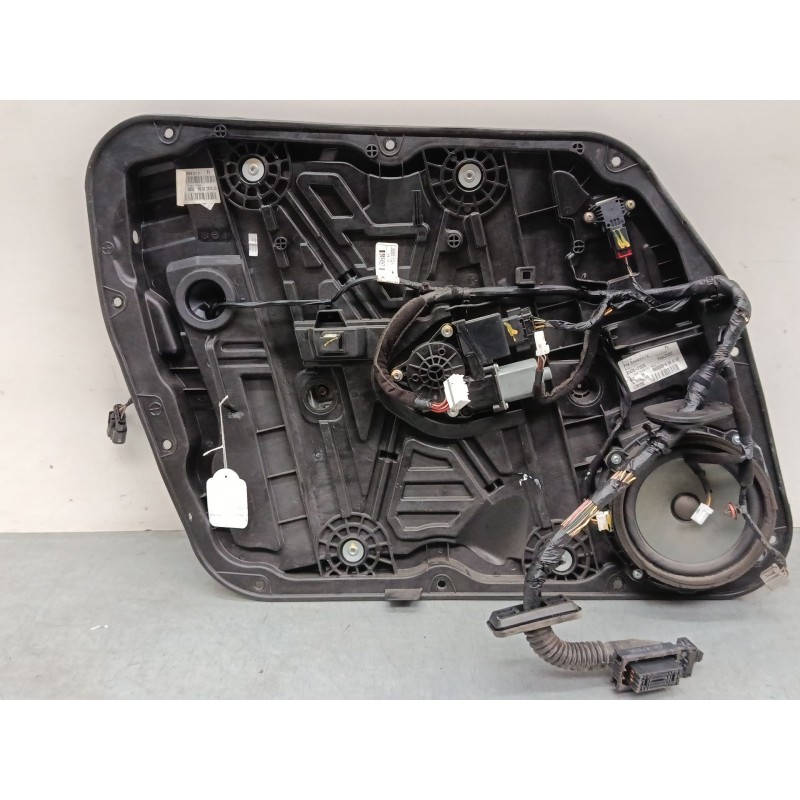 Recambio de elevalunas electrico delantero izquierdo para kia sportage iv (ql, qle) 1.7 crdi referencia OEM IAM 82470 F1570  
