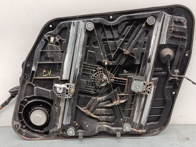 Recambio de elevalunas electrico delantero izquierdo para kia sportage iv (ql, qle) 1.7 crdi referencia OEM IAM 82470 F1570  