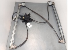 Recambio de elevalunas electrico delantero izquierdo para mercedes-benz vito / mixto furgoneta (w639) 109 cdi (639.601, 639.603,