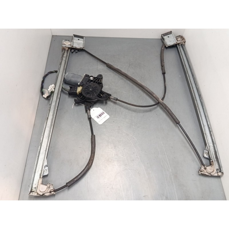 Recambio de elevalunas electrico delantero izquierdo para mercedes-benz vito / mixto furgoneta (w639) 109 cdi (639.601, 639.603,