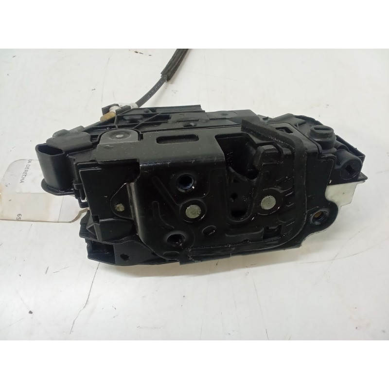 Recambio de cerradura puerta trasera derecha para skoda superb ii station wagon (3t5) 2.0 tdi 16v referencia OEM IAM    Recambio de cerradura puerta trasera derecha para skoda superb ii station wagon (3t5) 2.0 tdi 16v referencia OEM IAM