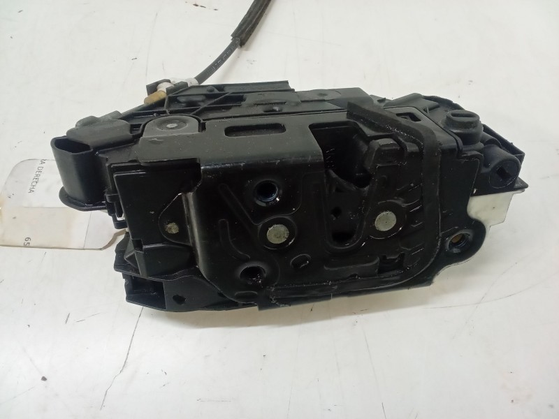 Recambio de cerradura puerta trasera derecha para skoda superb ii station wagon (3t5) 2.0 tdi 16v referencia OEM IAM    Recambio de cerradura puerta trasera derecha para skoda superb ii station wagon (3t5) 2.0 tdi 16v referencia OEM IAM