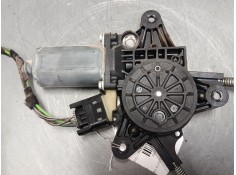 Recambio de elevalunas electrico delantero izquierdo para mercedes-benz vito / mixto furgoneta (w639) 109 cdi (639.601, 639.603, 2