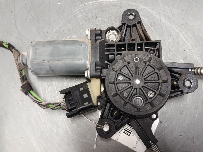 Recambio de elevalunas electrico delantero izquierdo para mercedes-benz vito / mixto furgoneta (w639) 109 cdi (639.601, 639.603,