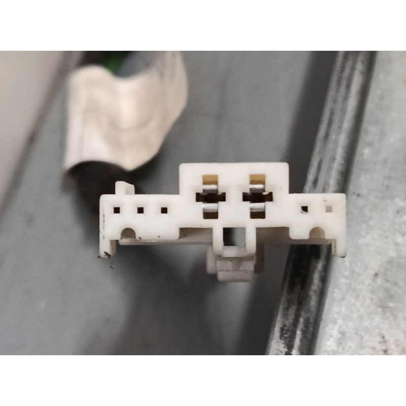 Recambio de elevalunas electrico delantero izquierdo para mercedes-benz vito / mixto furgoneta (w639) 109 cdi (639.601, 639.603,