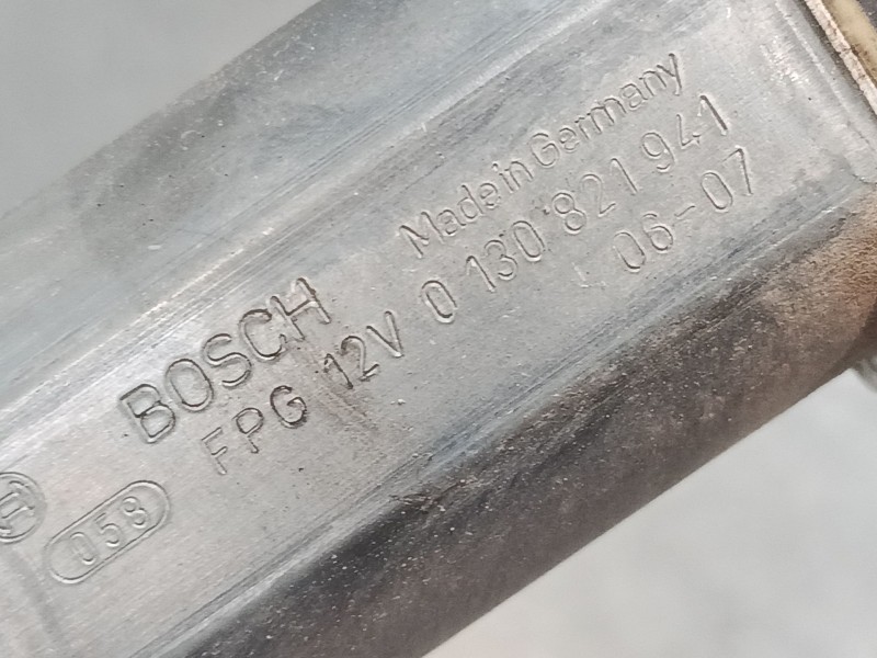 Recambio de elevalunas electrico delantero izquierdo para mercedes-benz vito / mixto furgoneta (w639) 109 cdi (639.601, 639.603,