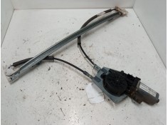 Recambio de elevalunas electrico delantero izquierdo para fiat scudo furgoneta (220_) 2.0 jtd 16v referencia OEM IAM D393800 454