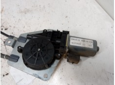 Recambio de elevalunas electrico delantero izquierdo para fiat scudo furgoneta (220_) 2.0 jtd 16v referencia OEM IAM D393800 454 2