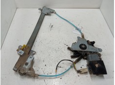 Recambio de elevalunas electrico delantero izquierdo para opel corsa a hatchback (s83) 1.3 s (f08, m08, f68, m68) referencia OEM