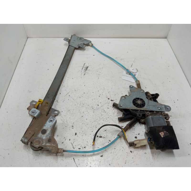 Recambio de elevalunas electrico delantero izquierdo para opel corsa a hatchback (s83) 1.3 s (f08, m08, f68, m68) referencia OEM