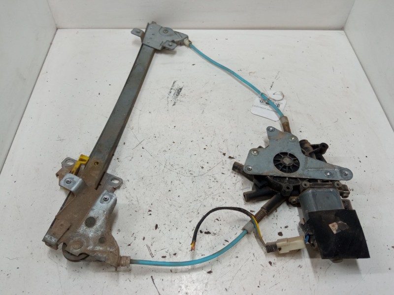 Recambio de elevalunas electrico delantero izquierdo para opel corsa a hatchback (s83) 1.3 s (f08, m08, f68, m68) referencia OEM