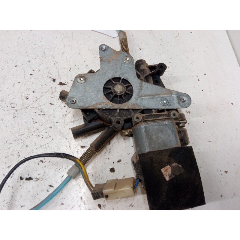 Recambio de elevalunas electrico delantero izquierdo para opel corsa a hatchback (s83) 1.3 s (f08, m08, f68, m68) referencia OEM