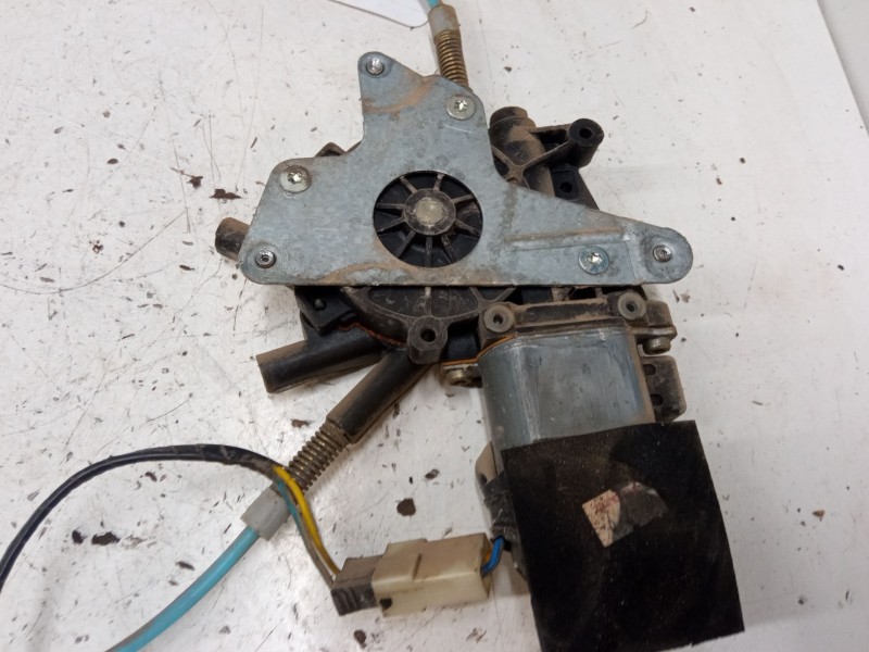 Recambio de elevalunas electrico delantero izquierdo para opel corsa a hatchback (s83) 1.3 s (f08, m08, f68, m68) referencia OEM