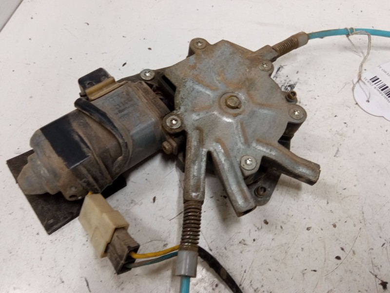 Recambio de elevalunas electrico delantero izquierdo para opel corsa a hatchback (s83) 1.3 s (f08, m08, f68, m68) referencia OEM