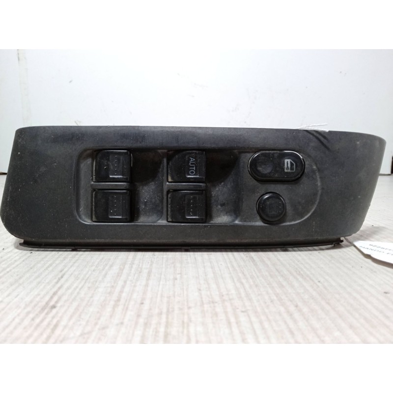 Recambio de mando elevalunas delantero izquierdo para honda jazz ii (gd_, ge3, ge2) 1.3 idsi (gd1) referencia OEM IAM   