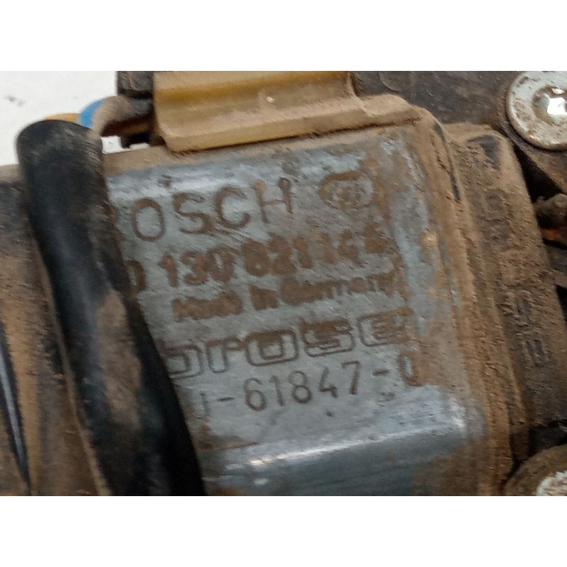 Recambio de elevalunas electrico delantero izquierdo para opel corsa a hatchback (s83) 1.3 s (f08, m08, f68, m68) referencia OEM